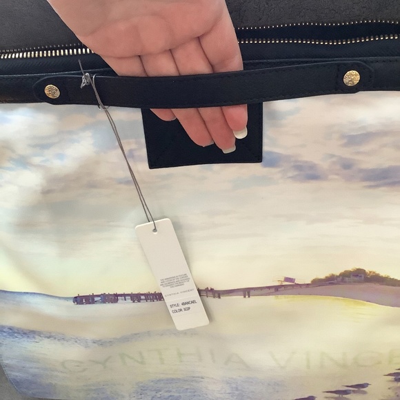 CYNTHIA VINCENT La Jolla Bag - Picture 5 of 16